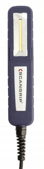 Lampy warsztatowe przenośne - SCANGRIP SG03.5406