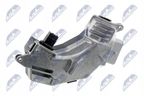 Rezystor dmuchawy - NTY ERD-PL-008