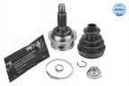 Przegub zew. mazda 6 02- - MEYLE 35-14 498 0016