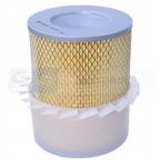Filtr powietrza - CASTROL CA0171 — zdjęcie 2