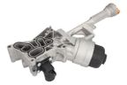 Chłodnica oleju - THERMOTEC DFF002TT