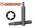 Bity torx t25x75mm 6kt.10mm .. - JONNESWAY D175T25