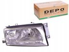 Reflektor - DEPO 665-1106R-LDBEM