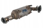 Filtr cząstek stałych - 4MAX 0219-05-1027DPF