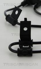 Czujnik abs hyundai p. matrix 01- pr - TRISCAN 8180 43500