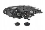 Reflektor halogenowy + LED prawy LHD - VALEO 046635 — zdjęcie 3