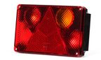 Lampa zespolona tylna  115A - WAŚ 115A W21P — zdjęcie 2