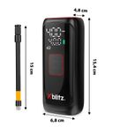 Xblitz Airmaster - XBLITZ -CAR-AC006 — zdjęcie 4