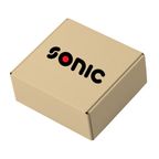 Klucze - SONIC 41527 — zdjęcie 2