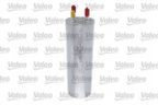 Filtr paliwa diesel przepływowy - VALEO 587540 — zdjęcie 4