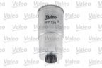Filtr paliwa diesel puszkowy - VALEO 587724 — zdjęcie 5