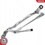Mechanizm wycieraczek przód - SKV ESEN 05SKV177 — zdjęcie 3