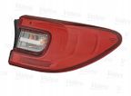 Lampa tylna halogen+LED prawa LHD/RHD - VALEO 047028