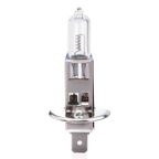 Żarówka halogenowa H1 24V 70W - AMIO AMI01482 — zdjęcie 2