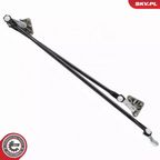 Mechanizm wycieraczek przód - SKV ESEN 05SKV190 — zdjęcie 5