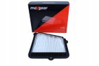 Filtr kabiny kia k2500//k2700/k2900 99- - MAXGEAR 26-2002