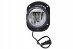 Lampa przeciwmgielna przód - TRUCKLIGHT FL-IR001L