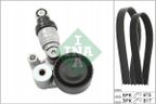 Zestaw paska Micro-V - INA 529 0540 10 — zdjęcie 3
