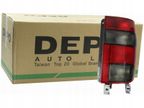 Lampa tył - DEPO 665-1907R-LD-UE