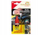 Klej sekundowy 5g - TECHNICQLL TCHC-129