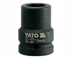 Nasadka Udarowa 3/4x 19MM - YATO YATYT-1070