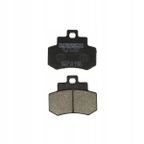 Klocki hamulcowe. moto. kymco gran dink 250cc - RMS 22 510 0510