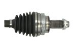 Półoś napędowa - PASCAL G2B010PC