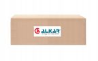 Lusterko citroen c4 06.13- pr - ALKAR 6148875