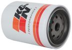 Filtry oleju sportowe - K&N FILTERS HP-3001