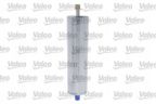 Filtr paliwa diesel przepływowy - VALEO 587074 — zdjęcie 3