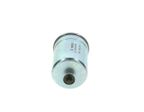 Filtr paliwa vw benz. wtry - BOSCH 0 450 905 030