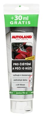 Do czyszcz i pielegnacji skory 280ml - AUTOLAND AUT118010399