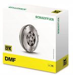Koło dwumasowe sprzęgła - LUK 415 0545 09