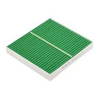 Filtr kabinowy  carbon + antybakter - CASTROL CC0245C — zdjęcie 4
