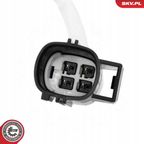 Sonda lambda - SKV ESEN 09SKV155 — zdjęcie 3