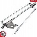 Mechanizm wycieraczek przód - SKV ESEN 05SKV191 — zdjęcie 3