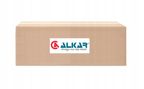 Lusterko skoda superb iii 03.15- pr - ALKAR 6144735
