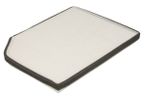 Filtr kabiny - PURRO PUR-PC2023