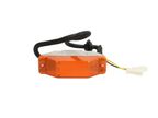 Lampa kierunkowskazu - TRUCKLIGHT CL-DA002
