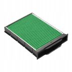 Filtr kabinowy  carbon + antybakter - CASTROL CC0105C — zdjęcie 3
