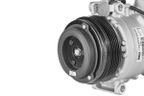 Sprężarka klimatyzacji mercedes - VALEO 814809