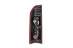 Lampa przeciwmgielna prawa - VALEO 045265