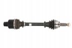 Półoś napędowa - POINT GEAR PNG73138