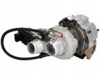 Turbosprężarka - GARRETT 797518-9004S