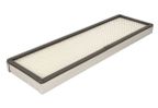 Filtr kabiny - PURRO PUR-HC0129