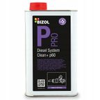 Bizol pro diesel system clean+ p60 5l BIZ8007