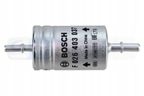 Filtr przewodu paliwowego - BOSCH F 026 403 037 — zdjęcie 4