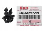 Elementy pokrywy silnika - OE 09403-07307-5PK