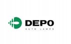 Lampa kierunkowskazu - DEPO 661-1502L — zdjęcie 2
