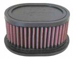 Filtr powietrza moto. yamaha fzs600 fazer 98-03 - K&N FILTERS YA-6098